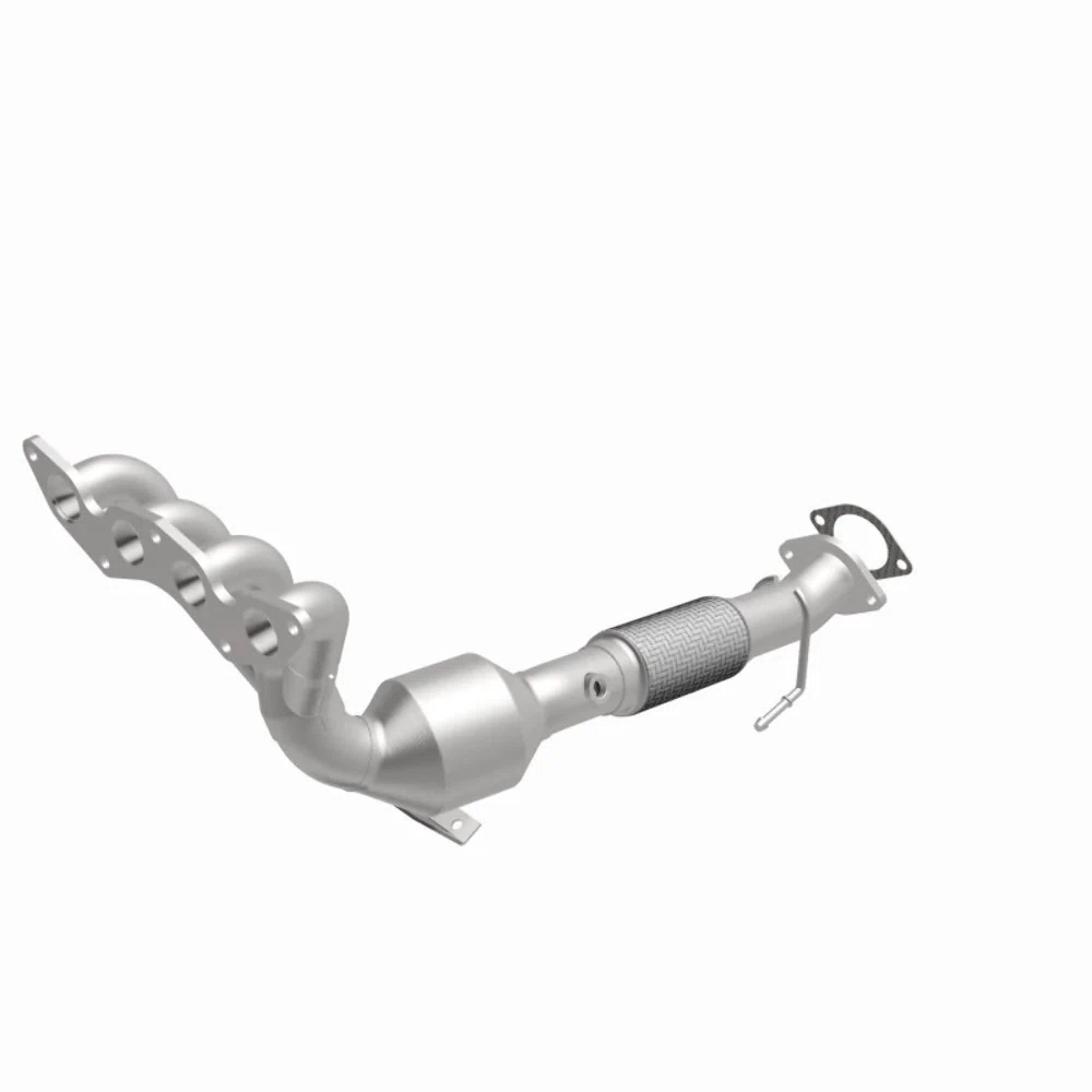 2012 Ford Focus 2.0L Direct-Fit Catalytic Converter 51153 Magnaflow
